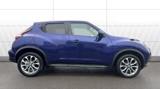 Nissan Juke 1.2 DiG-T Tekna 5dr Petrol Hatchback